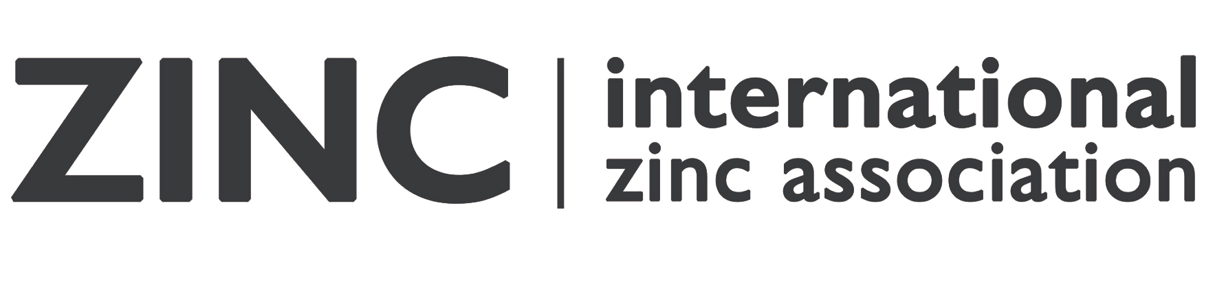 Zinc International Association Logo